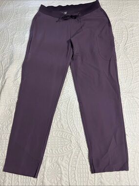 Women’s Mandala Scrubs Straight Leg Pants